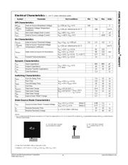 FDMC3612 datasheet.datasheet_page 2