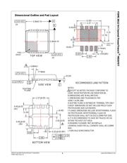 FDMC3612 datasheet.datasheet_page 6