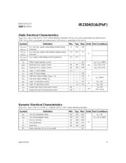 IR2304 datasheet.datasheet_page 3