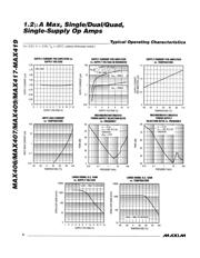 MAX406AEPA+ datasheet.datasheet_page 6