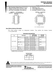 HC04 datasheet.datasheet_page 1