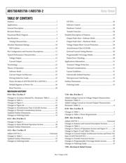 AD5750-1BCPZ-REEL datasheet.datasheet_page 2