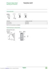 TM2DRA16RT datasheet.datasheet_page 3