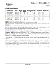 SN74LVT244 datasheet.datasheet_page 6