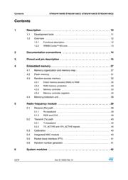 STM32W108CBU61TR datasheet.datasheet_page 2