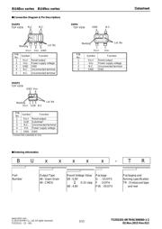 BU4827G-TR datasheet.datasheet_page 2