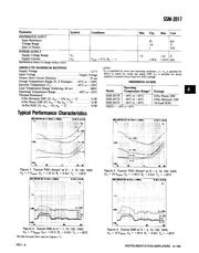 SSM2017Z datasheet.datasheet_page 3