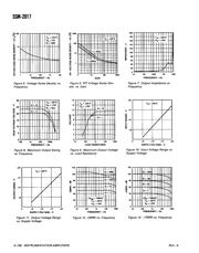 SSM2017Z datasheet.datasheet_page 4