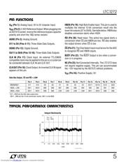 LTC1272-3 数据规格书 5