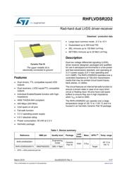 RHFLVDSR2D2K1 datasheet.datasheet_page 1