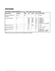 ZHCS2000TA 数据规格书 4