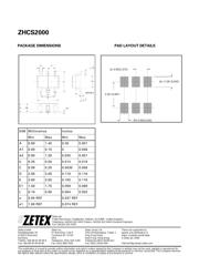 ZHCS2000TA 数据规格书 6