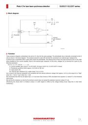 S10317-01 datasheet.datasheet_page 3