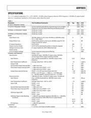 ADRF6655-EVALZ datasheet.datasheet_page 3