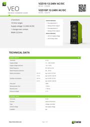 V2ZI10 12-240V AC/DC datasheet.datasheet_page 1