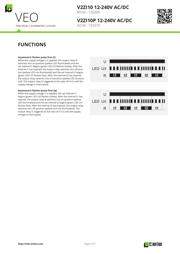 V2ZI10 12-240V AC/DC datasheet.datasheet_page 5