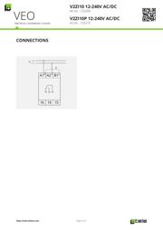 V2ZI10 12-240V AC/DC datasheet.datasheet_page 6