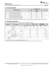 74AHCT16245DGGRE4 datasheet.datasheet_page 6