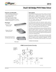 UDN2916B-T datasheet.datasheet_page 2