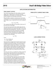 UDN2916B-T datasheet.datasheet_page 6