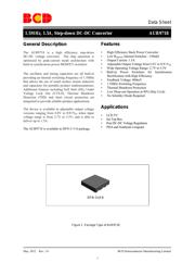 AUR9718AGD datasheet.datasheet_page 1