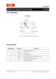 AUR9718AGD datasheet.datasheet_page 2