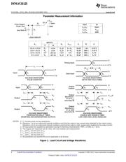 SN74LVC2G125YEPR datasheet.datasheet_page 6