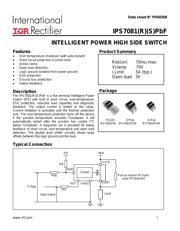 IPS7081PBF datasheet.datasheet_page 1