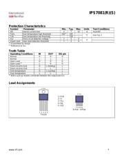 IPS7081RPBF datasheet.datasheet_page 4