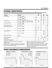LTC1069-6 数据规格书 3