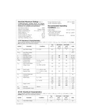 LMC7101 datasheet.datasheet_page 2