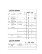 LMC7101 datasheet.datasheet_page 4