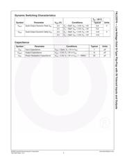 74LCX574SJ datasheet.datasheet_page 5