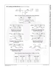 74LCX574SJ datasheet.datasheet_page 6