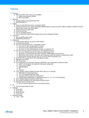 ATSAMD10D14A-MNT datasheet.datasheet_page 2