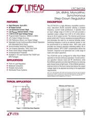 LTC3412AEUF#PBF datasheet.datasheet_page 1