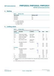 PMP5201Y,135 datasheet.datasheet_page 3