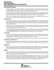 SN74ABT18502PM datasheet.datasheet_page 6