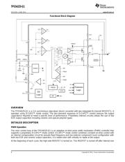 TPS54225-Q1 数据规格书 6