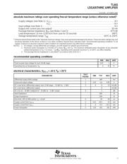 TL441 datasheet.datasheet_page 3