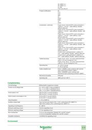 LC1DT60A3V7 数据规格书 2