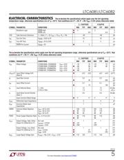 LTC6081CMS8#PBF datasheet.datasheet_page 5