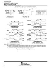 CY74FCT2257ATQC datasheet.datasheet_page 6