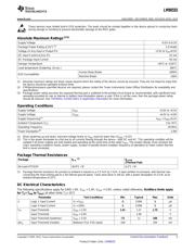 LM98555CCMHX/NOPB datasheet.datasheet_page 5