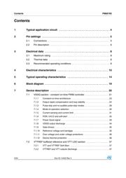 PM6670STR datasheet.datasheet_page 2