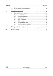 PM6670STR datasheet.datasheet_page 3