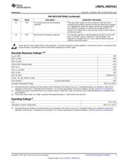 LM5574MTX/NOPB datasheet.datasheet_page 3