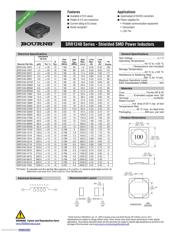 SRR1240-121K datasheet.datasheet_page 1