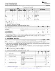 N74F00D,623 datasheet.datasheet_page 4