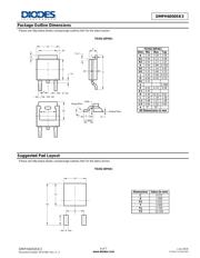 DMPH6050SK3-13 datasheet.datasheet_page 6